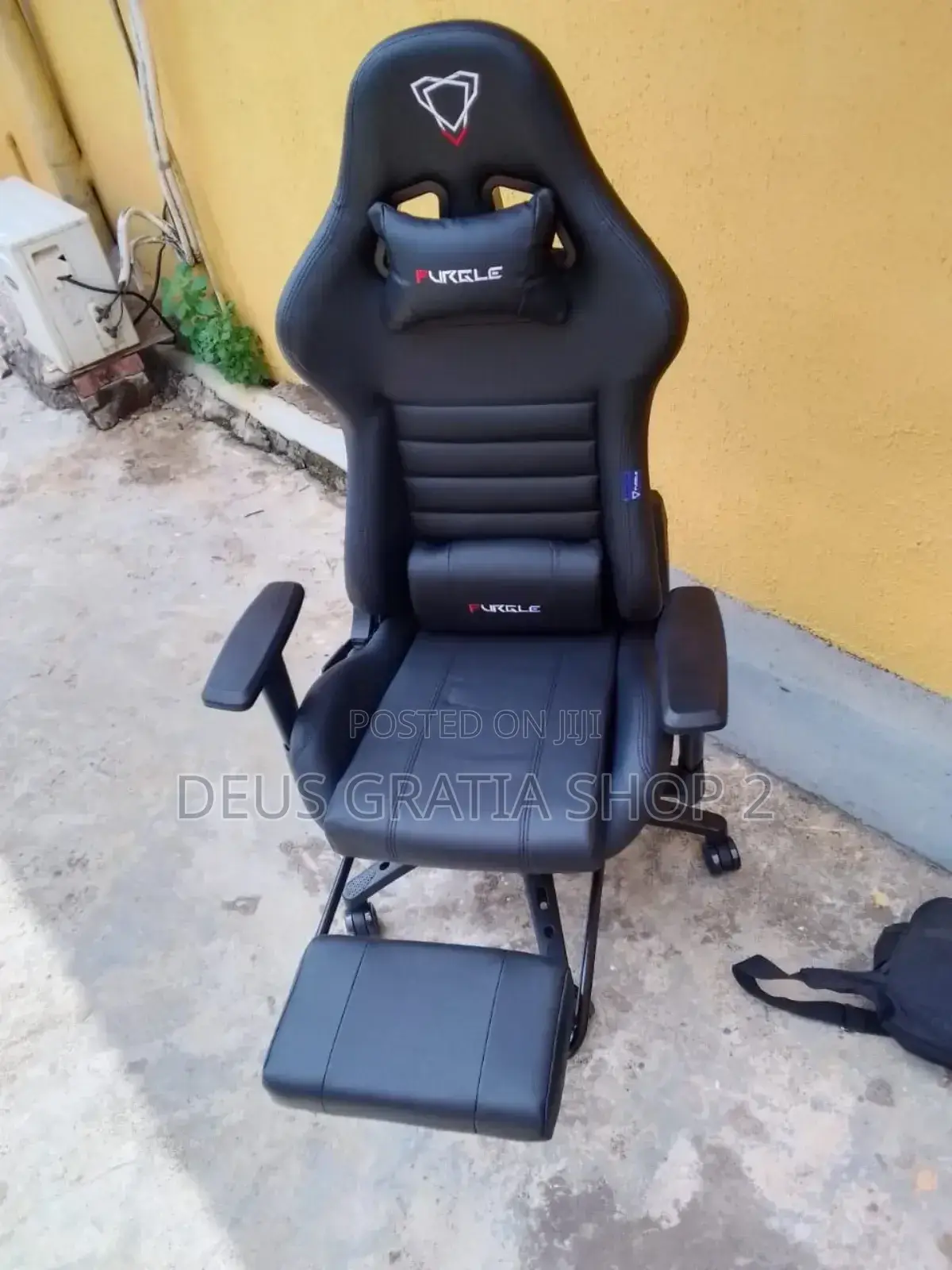 Game Chair for Offices