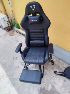 Game Chair for Offices