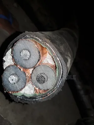 Photo - Xlpe Cable