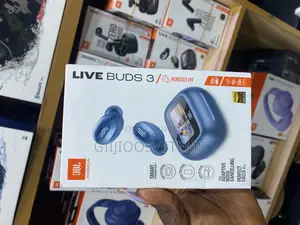 JBL Live Buds 3
