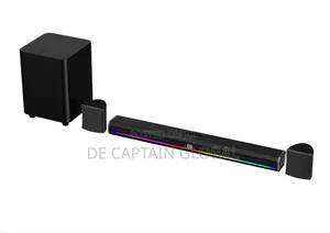 Globalstar Xboom Bluetooth Soundbar System 1700watts