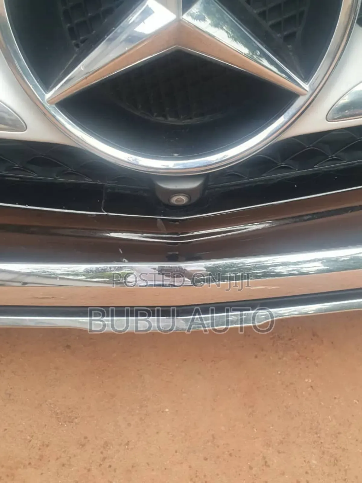 Mercedes-Benz GLC-Class 2016 Black