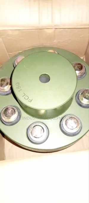 Original FCL 160 Coupling