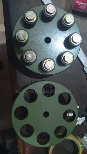 Original FCL 160 Coupling