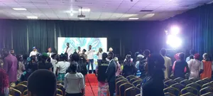 Led Screen Rentals for Indoor and Outdoor Events