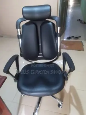 Kidney/Heart Chair for Offices