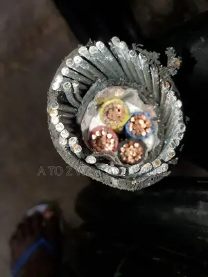 Comestar Nigeria Cables