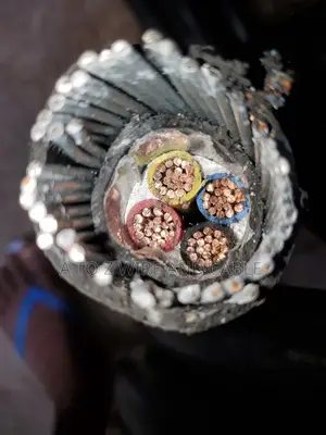 Comestar Nigeria Cables