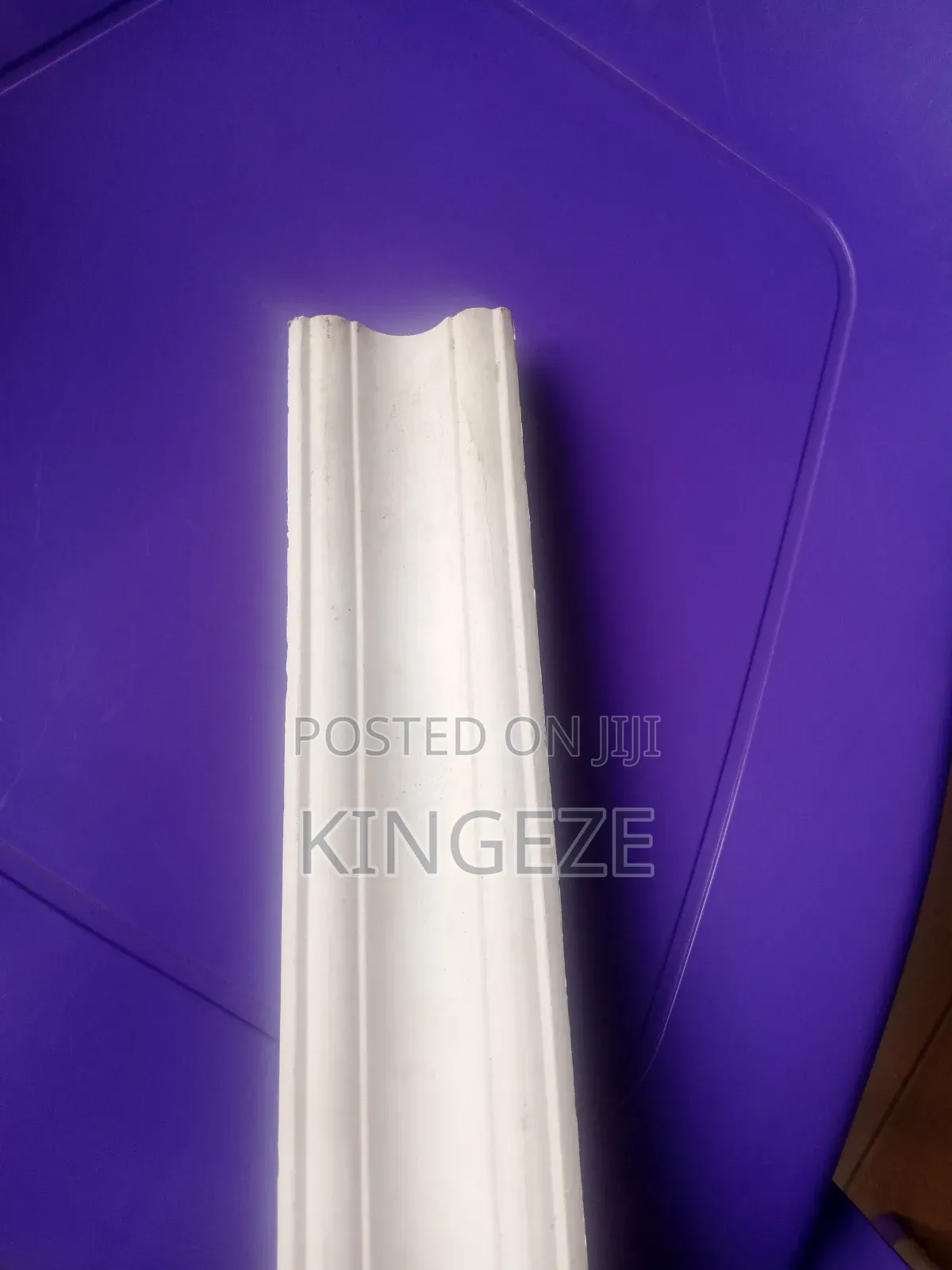 Plastic Cornice