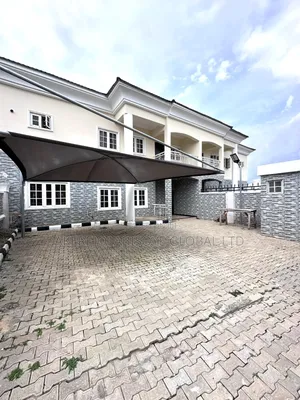 Photo - 3bdrm Duplex in Gwarinpa Main for rent