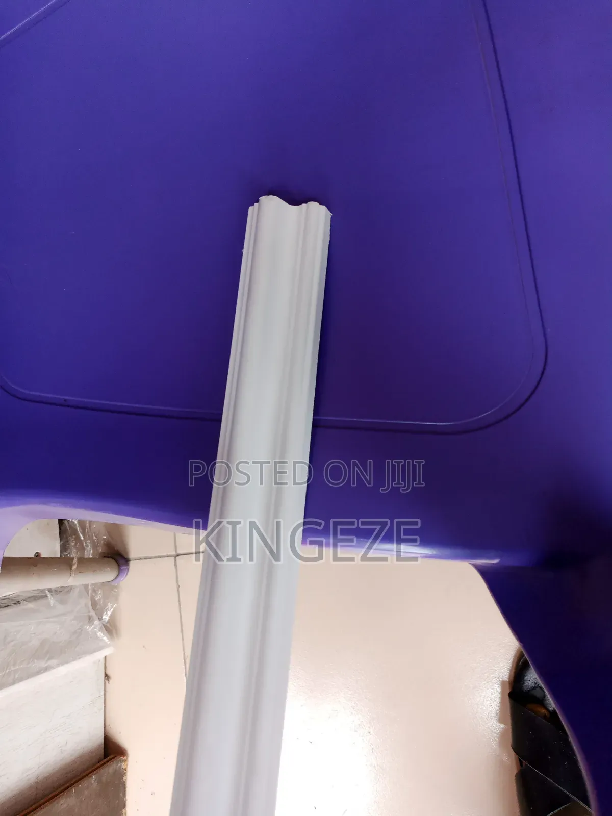 Plastic Cornice