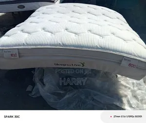 Get Your Affordable Usa 6by6 Hybrid Mattress for Back Pain
