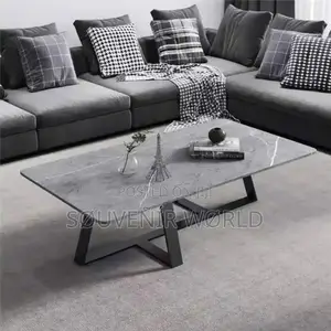Beautiful 120cm Center Table
