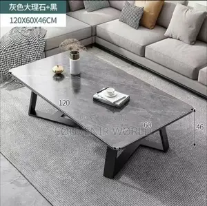 Beautiful 120cm Center Table
