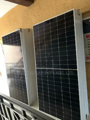 Solar Panel