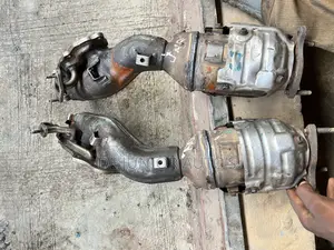 Catalyst Toyota 4runner 2015-20 Model Engine One