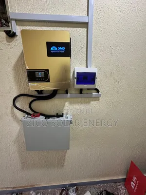 3kwh Lithium Battery With 4.2kva Hybrid Inverter