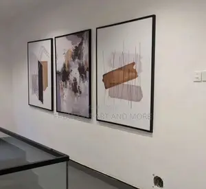 Canvas Artwork