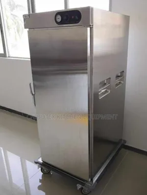 Standing Food Warmer