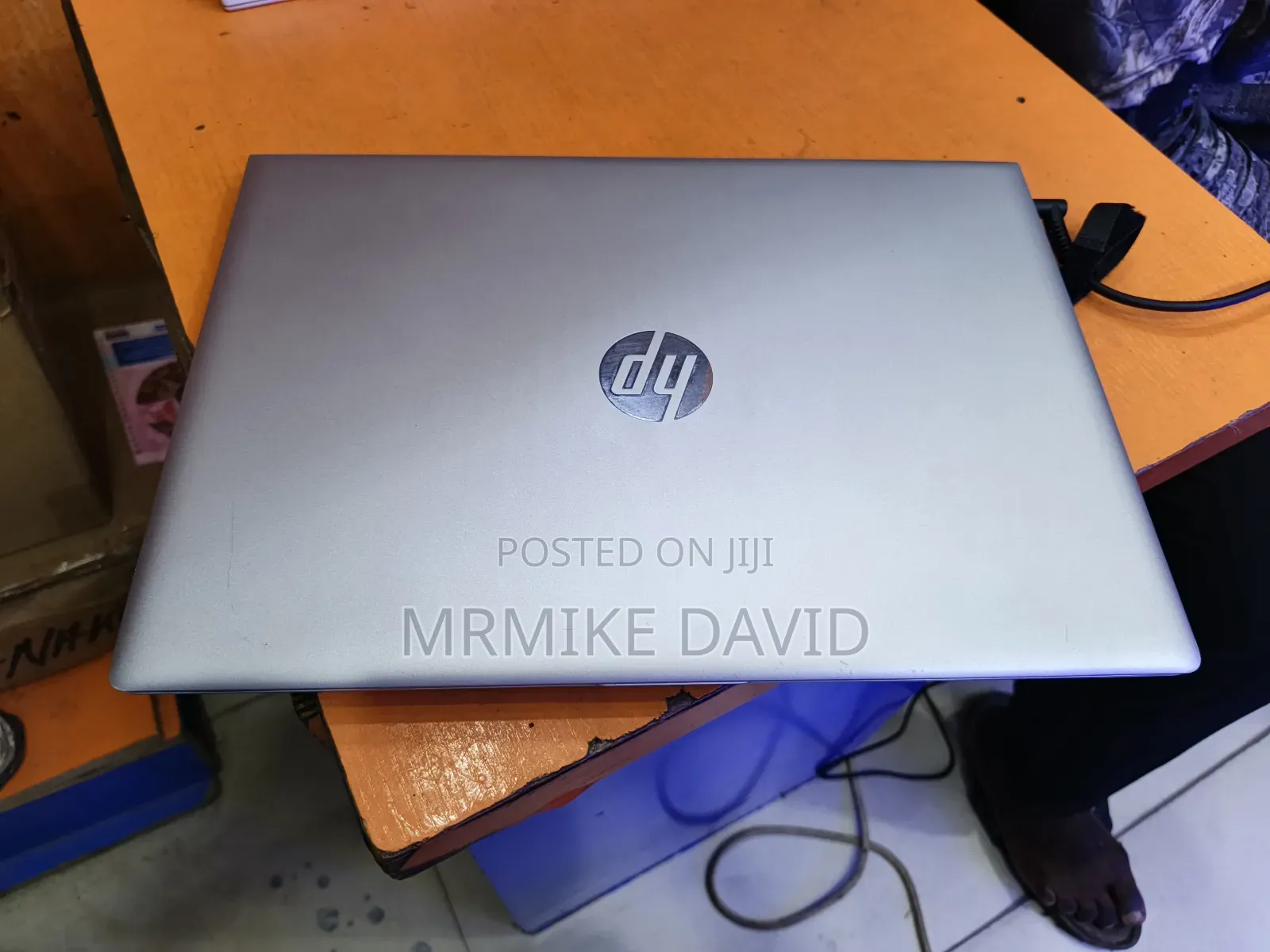 Laptop HP ProBook 640 G5 8GB Intel Core I5 SSD 256GB