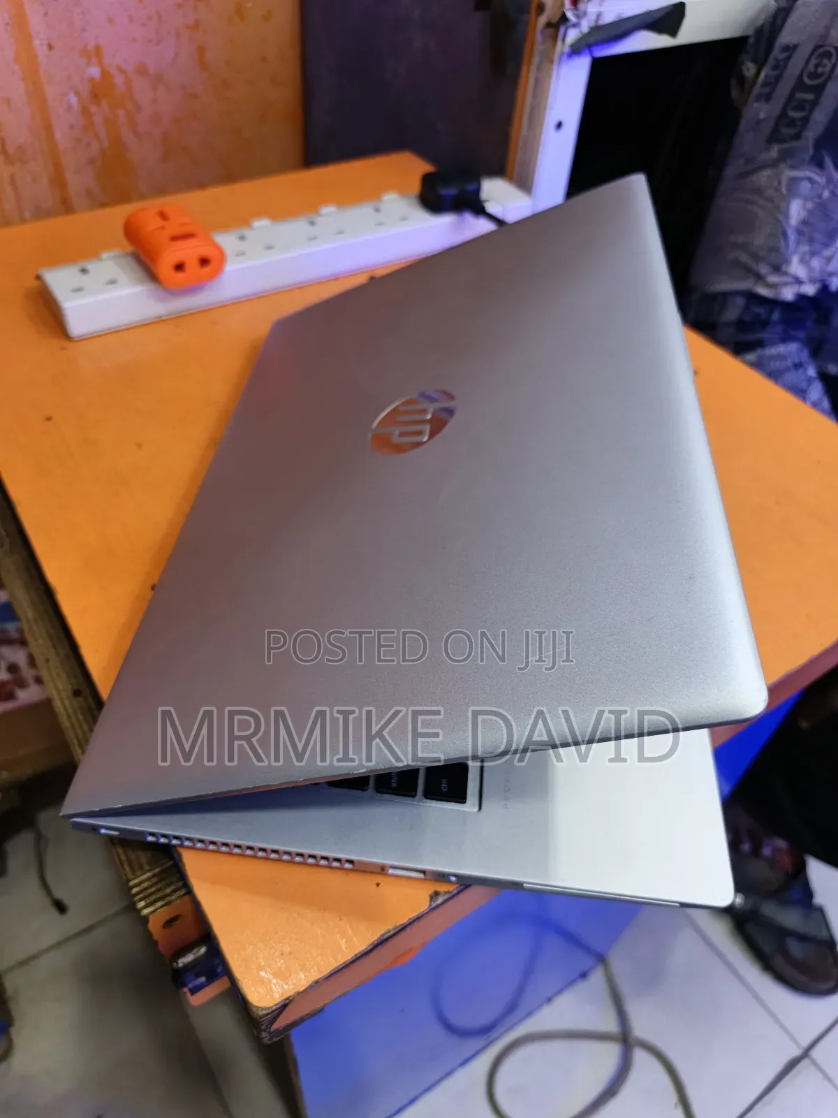 Laptop HP ProBook 640 G5 8GB Intel Core I5 SSD 256GB