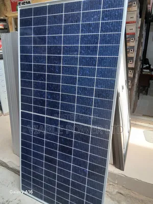 550w Canadian Monocrystalline Panel Very Effective