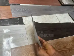 Rubber Tiles
