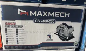 Professional Top Circular Saw 2400w