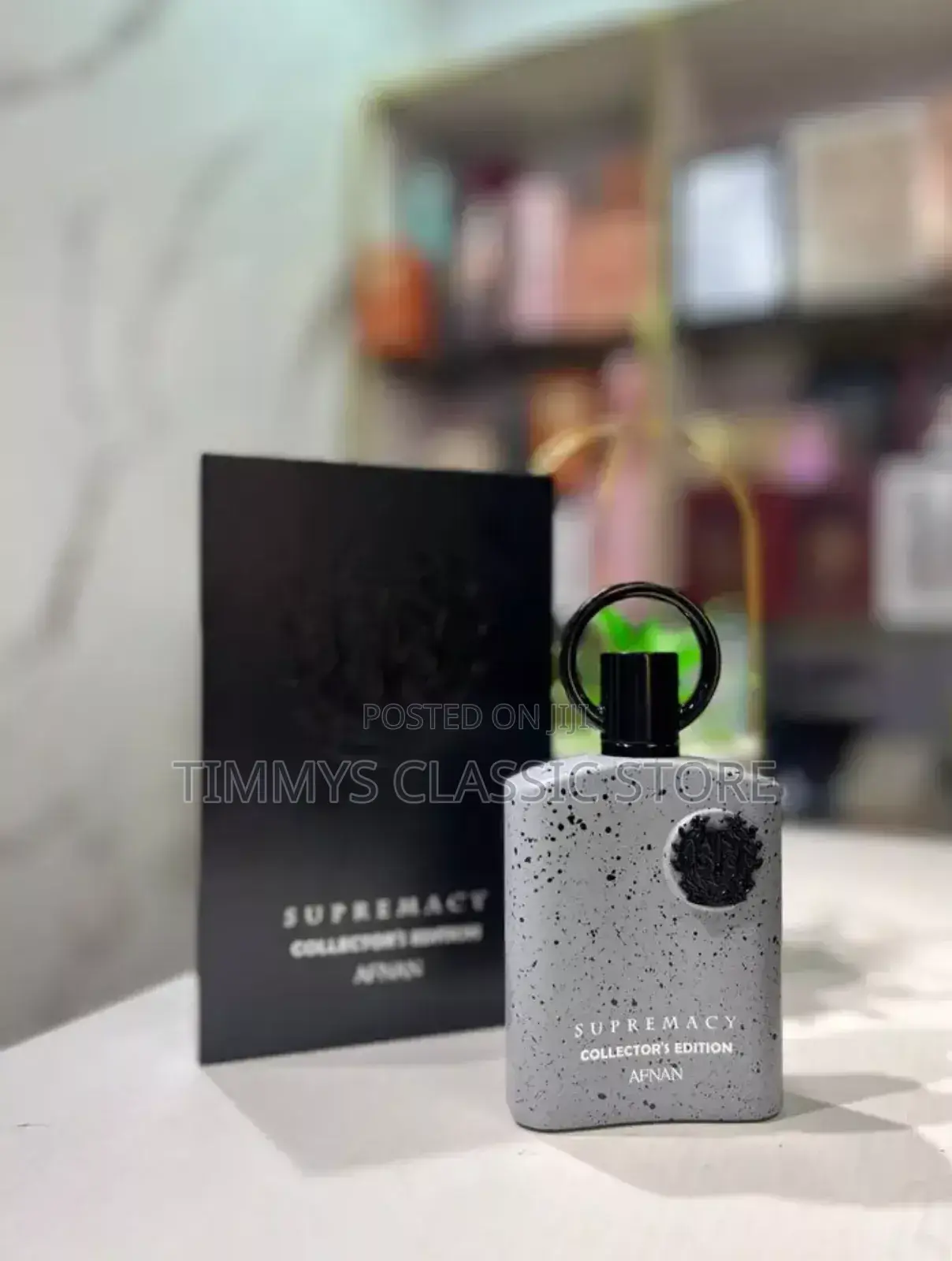 Supremacy Collectors Edition