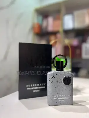 Supremacy Collectors Edition