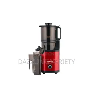 800watts Sokany Slow Juicer