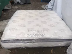First Grade Canadian Bed