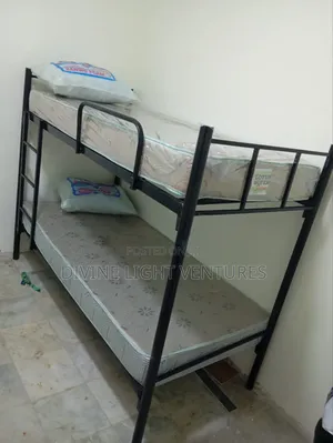 Strong Bunk Bed