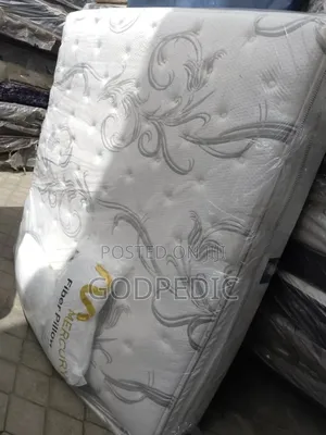 Sleep Well Mattress