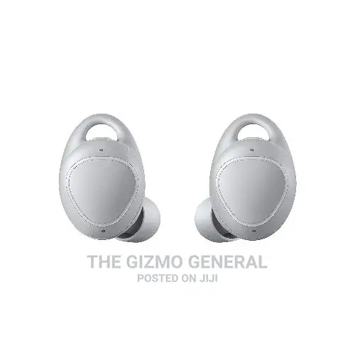 Samsung Gear Iconx 2018 Edition Cord-free Fitness Earbuds (US