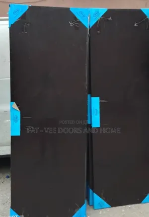 American Panel for Rooms and Toilet Doors