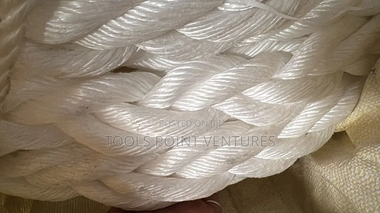 52mm Marine Rope/Polypropylene