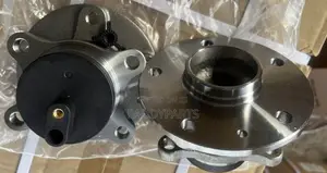 Suzuki S-presso Hub Bearing