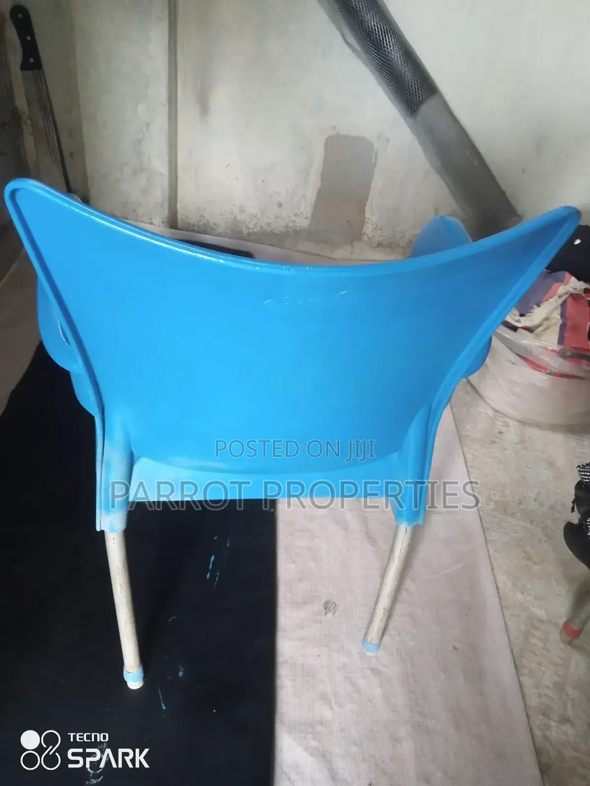 Plastic Chair