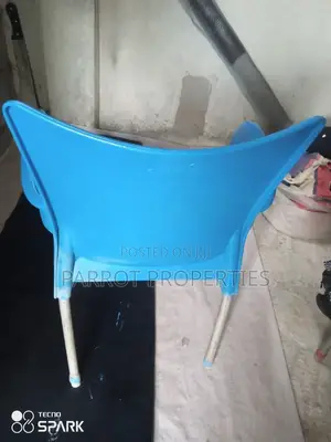 Plastic Chair