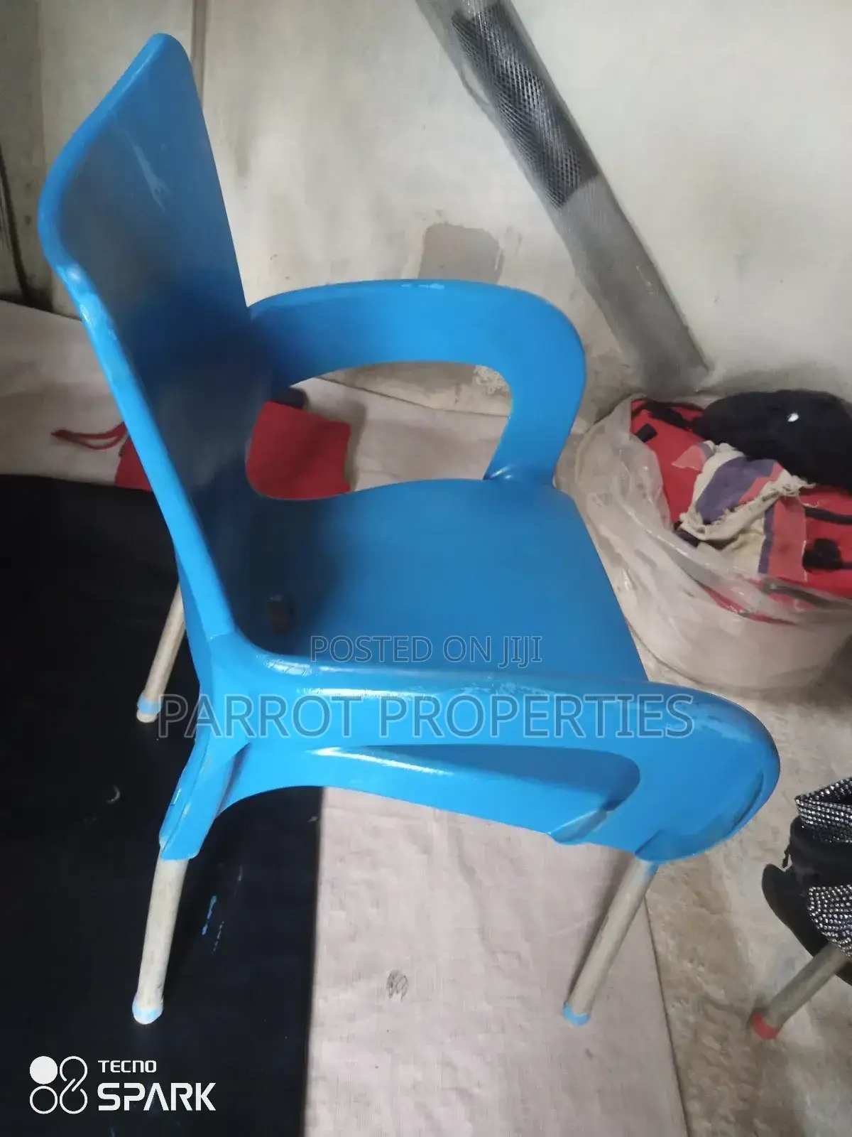Plastic Chair