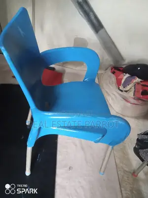 Plastic Chair