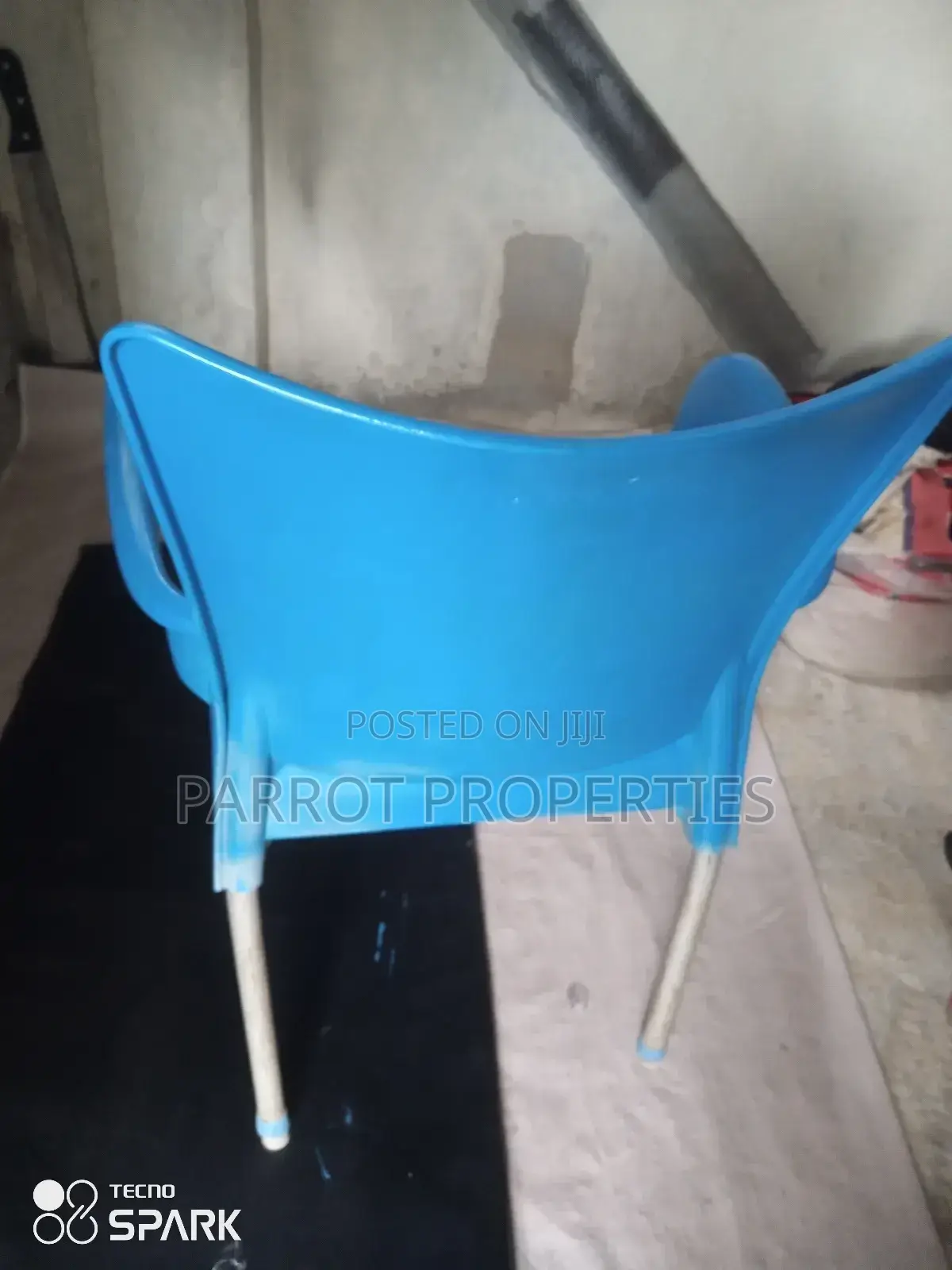 Plastic Chair
