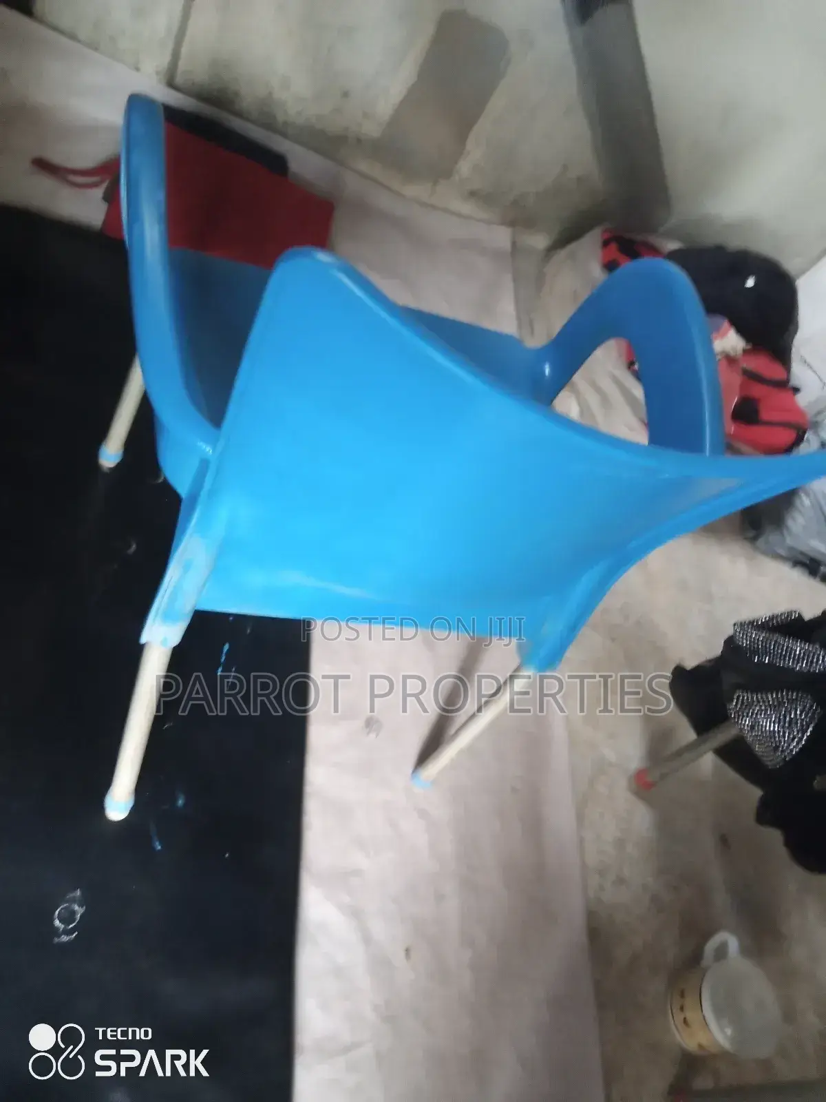 Plastic Chair