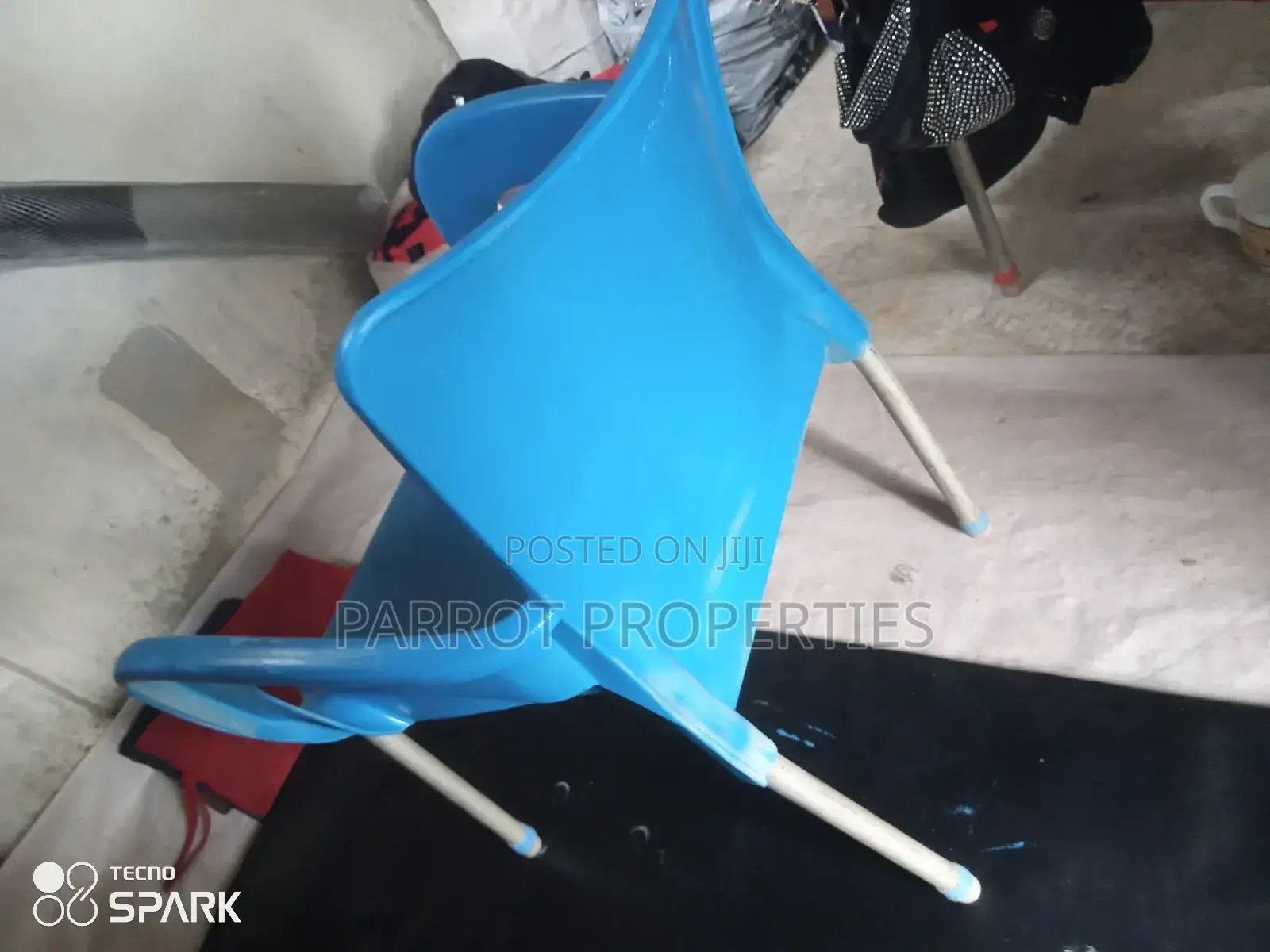 Plastic Chair