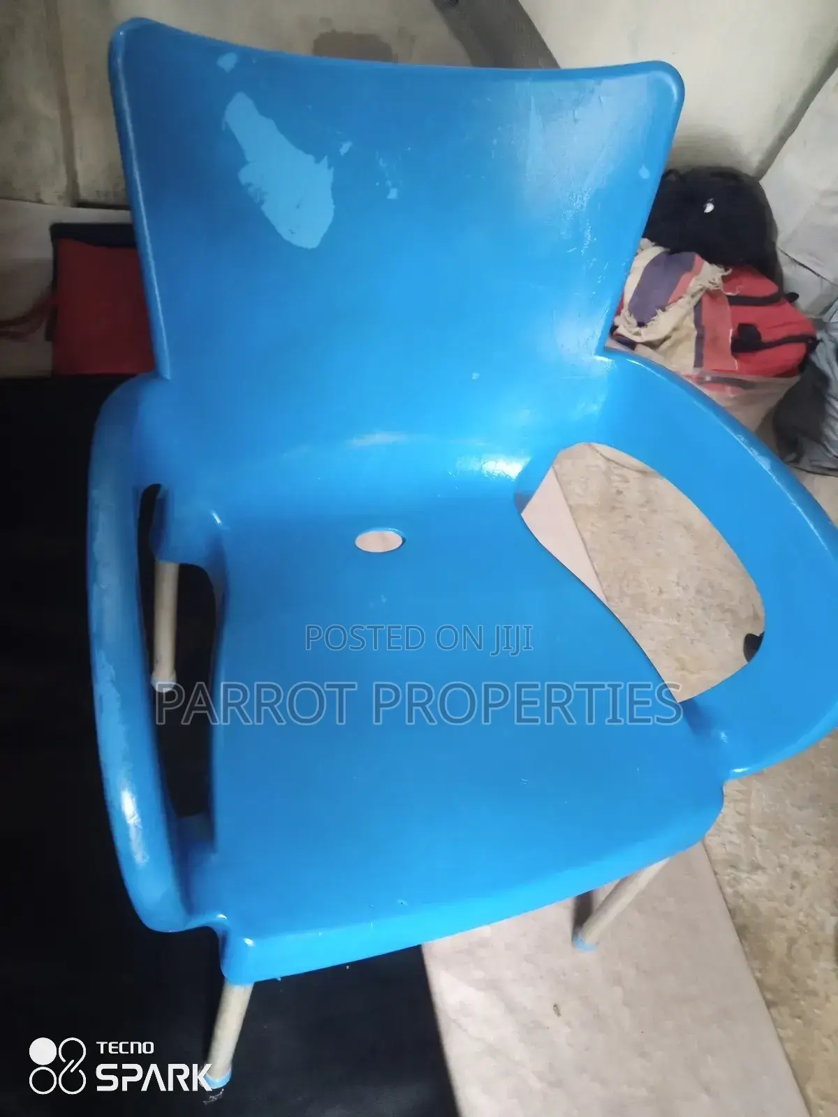 Plastic Chair