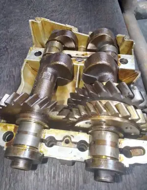Weight Timing 2az 04 Direct Tokunbo