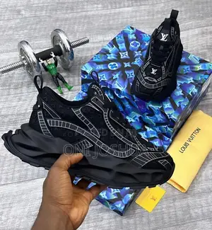 Lv Sneakers