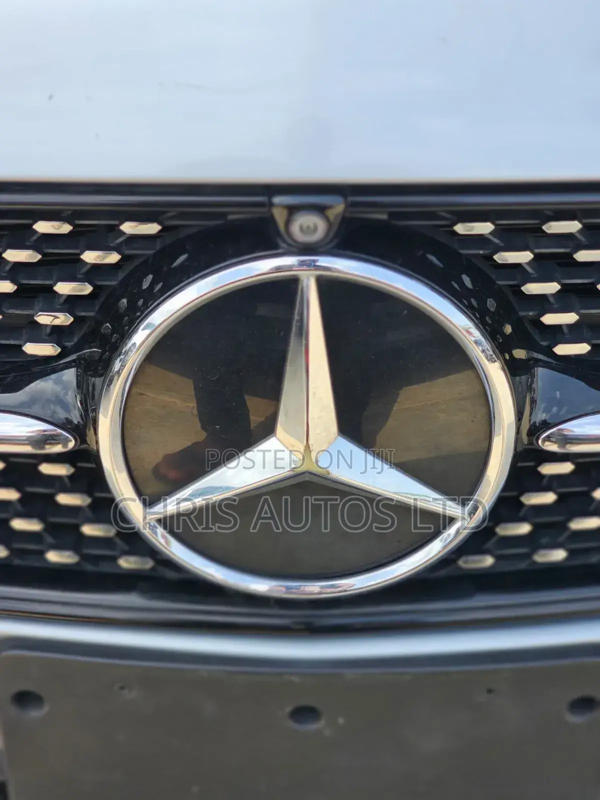 Mercedes-Benz E350 2021 Silver