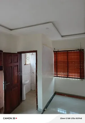 Photo - 1bdrm Room & Parlour in Kadri Street, Ajayi Road for rent